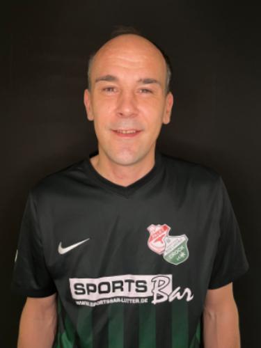 Christian Erhardt