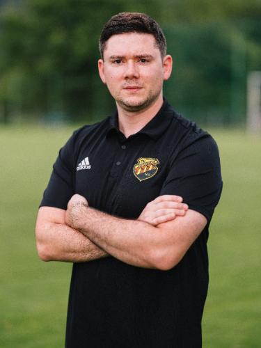 Robert Moga