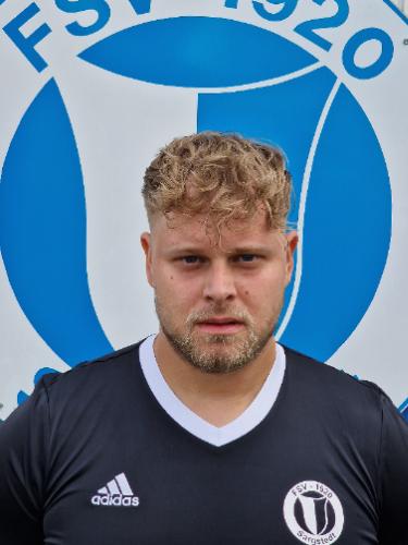 Patrick Wiemann