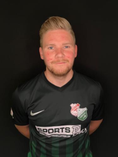 Sebastian Schwabbacher