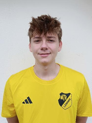 Niklas Alexander Vitt