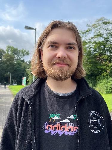 Noah Büdenbender