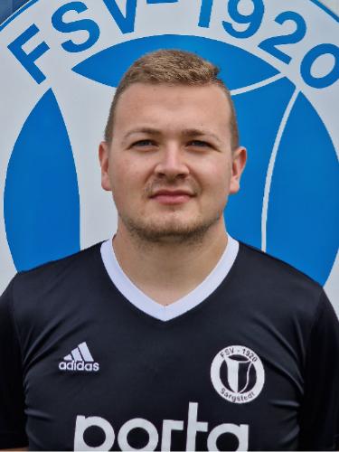 Bastian Nowak
