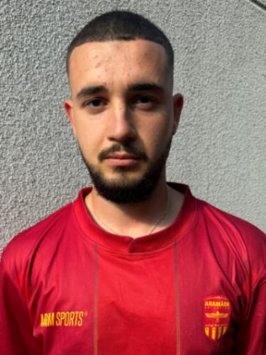Noah Aksoy