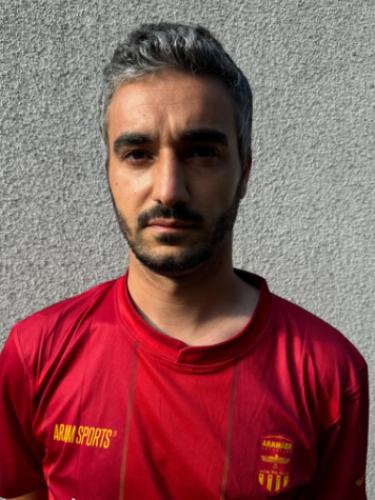 David Can