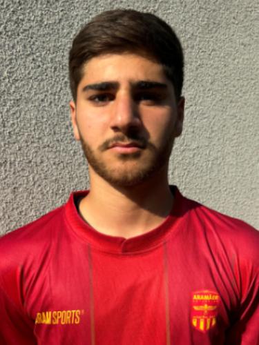 Georg Demir