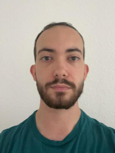 Miguel Perez Thiemann