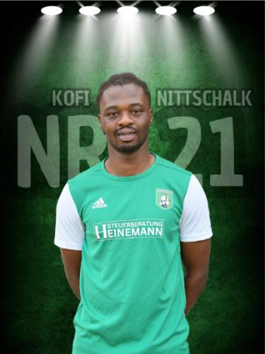 Kofi Opoku Duah Nittschalk
