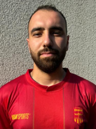 Murat Marouka