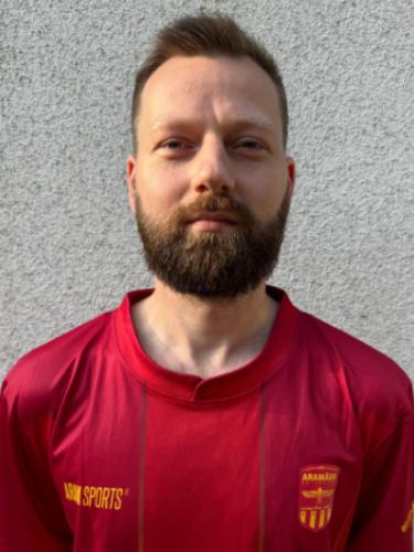 Jan Neumann