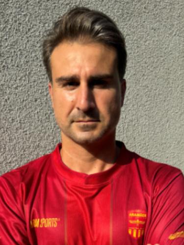 Daniel Ogur