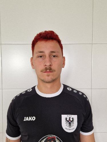 Lucas Czerniakowski