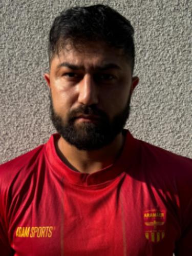 Andranik Ter-Nersisyan