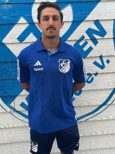 Devran Deniz Cinar
