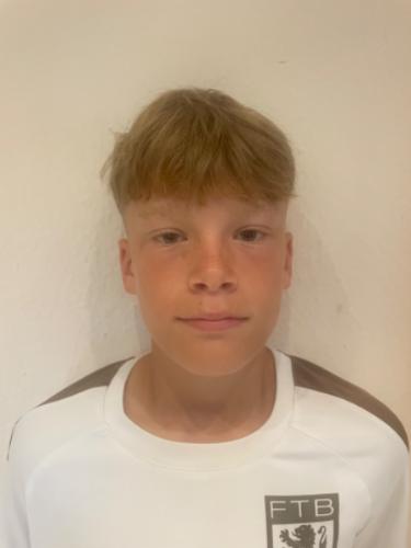 Yannick Maximilian Marquardt