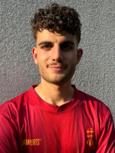 Thomas Esen