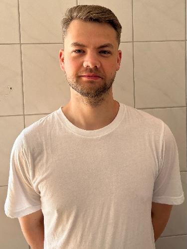 Malte Petz