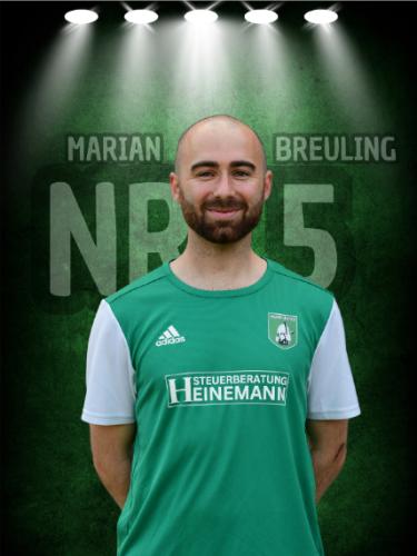 Marian Breuling