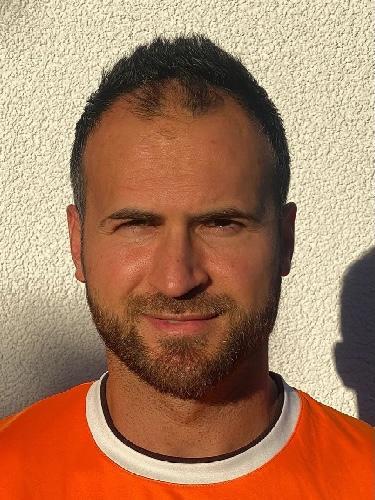 Mohamed Mirey