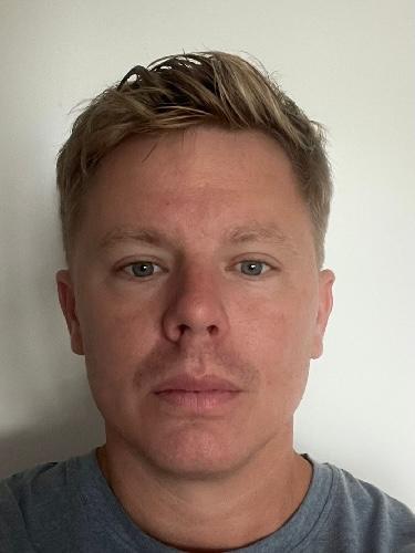 Danny Wieczorek