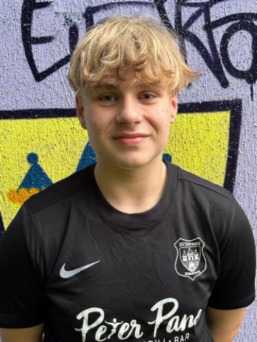 Mika Lewis Albersdiers