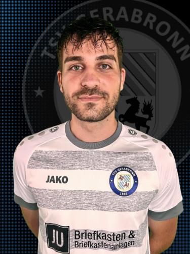 Marian Prisacariu
