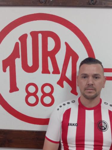 Stefanos Papachristos