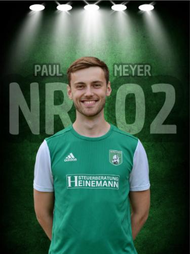 Paul Meyer
