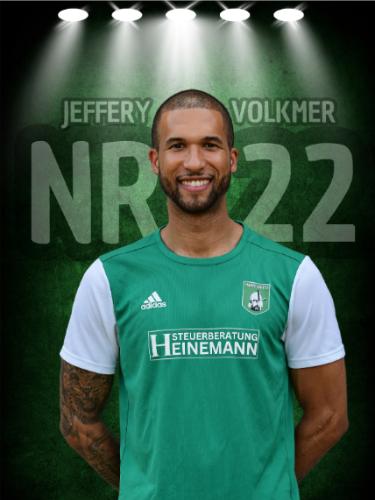 Jeffery Lee Courtney Volkmer
