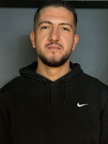 Mert Dikilcan