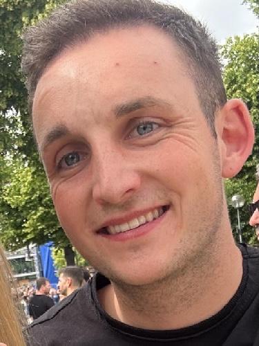 Jonas Volkenant
