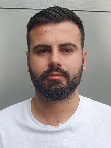 Fabio Daniel Tavares Dos Santos