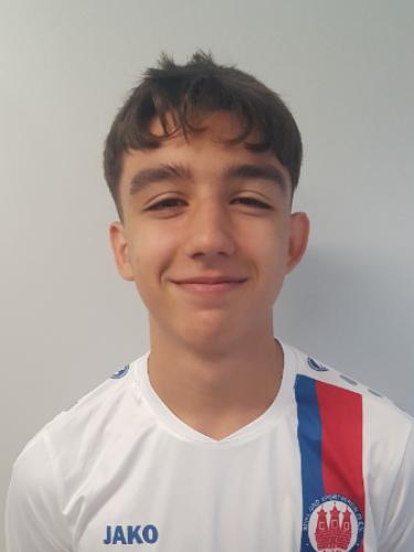 Amari Nael Tiska