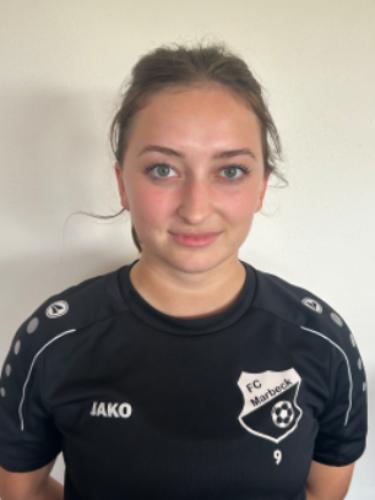 Theresa Josefine Rekers