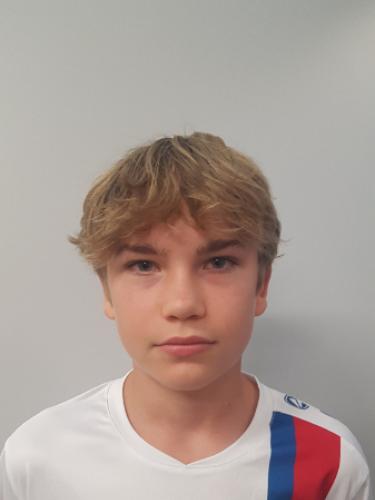Sam Luke Bongert