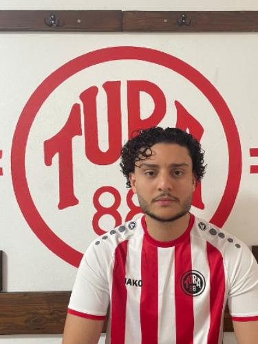 Mohamed Ahkim