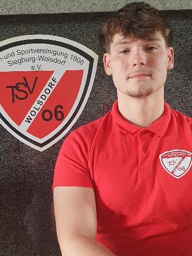 Julian Marius Hampel