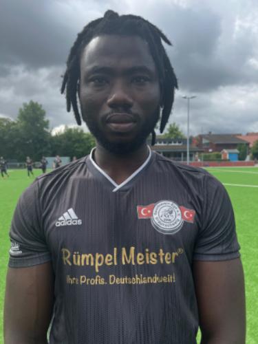 Chaka Traore