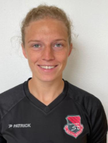 Gina Kleinedöpke