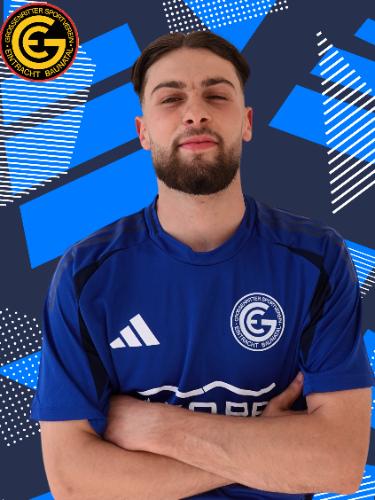 Cem Demircan