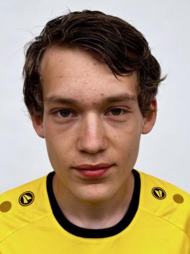 Janiek Schutte