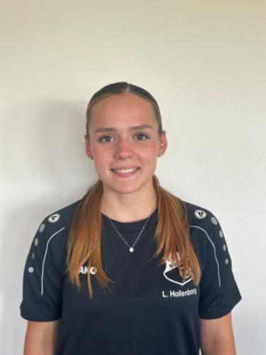 Luisa Hollenborg