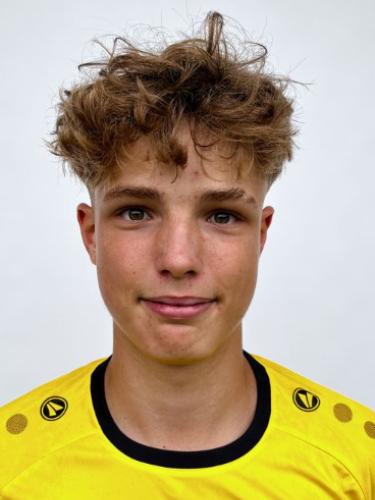 Paul Veldink