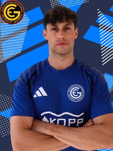 Fabian Hoehmann