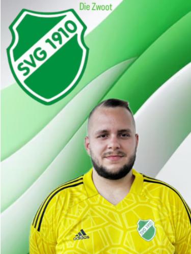 Sven Blum