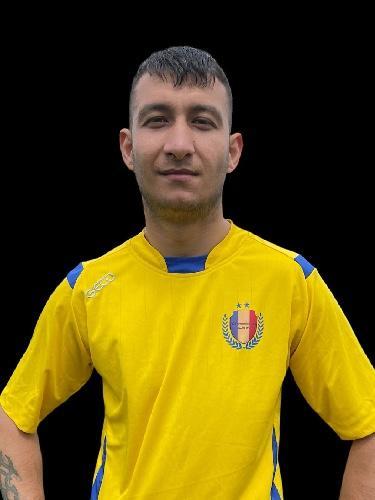 Alexandru-Sorin Hofmann