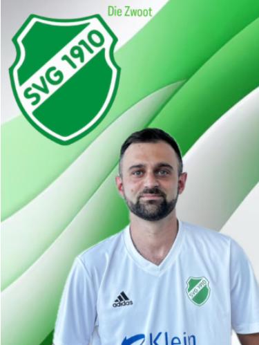 Marco Borst