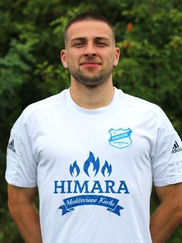 Jonas Helmut Reimer Kock