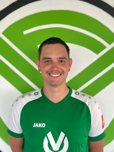 Felix Bamberg