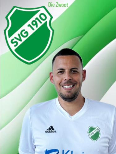 Dominik Gales